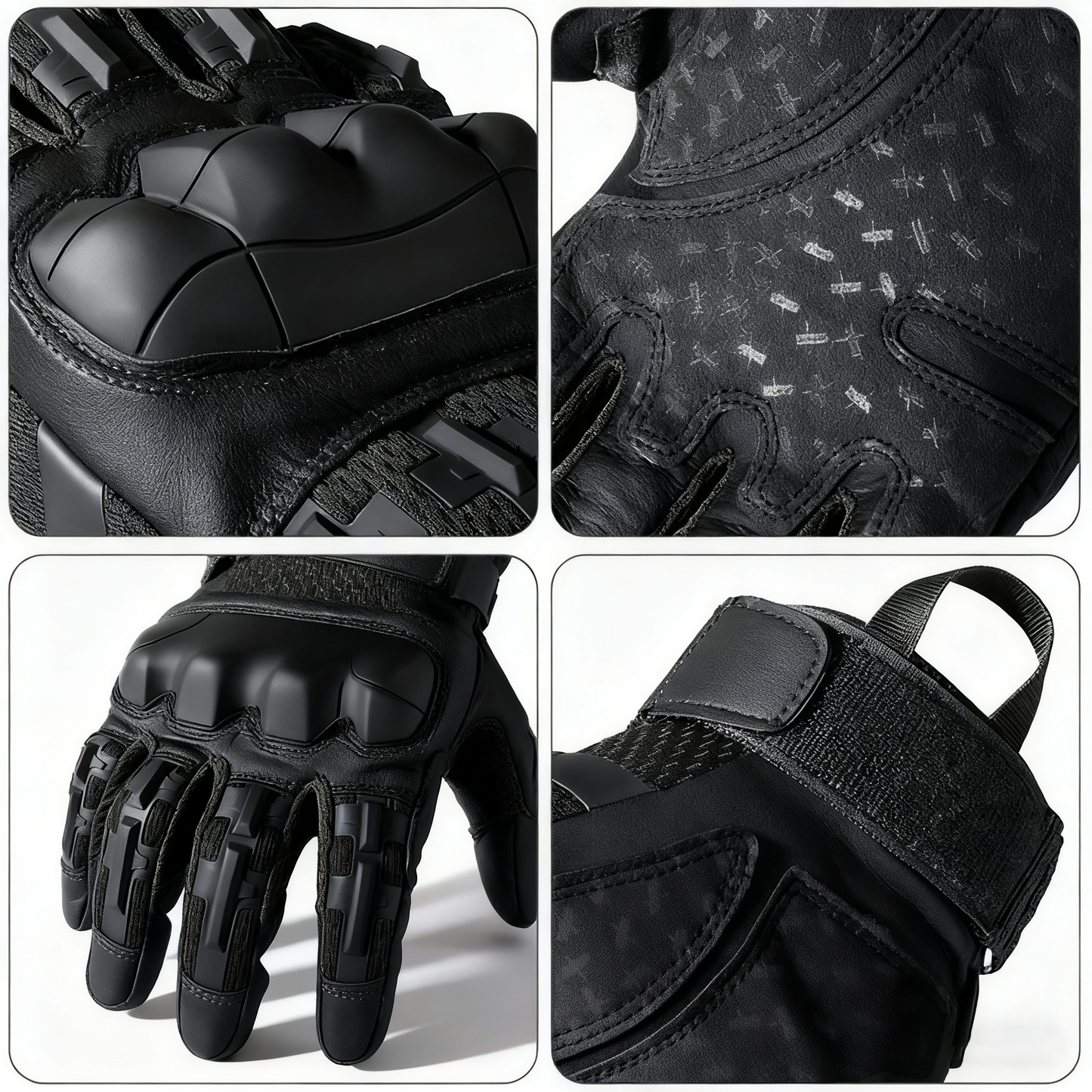 Combat Training Outdoor Sports Gloves