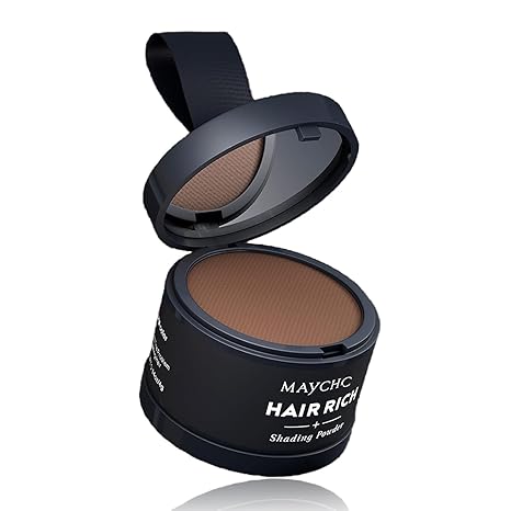 Suitable For Men And Women & Hair Density Filler