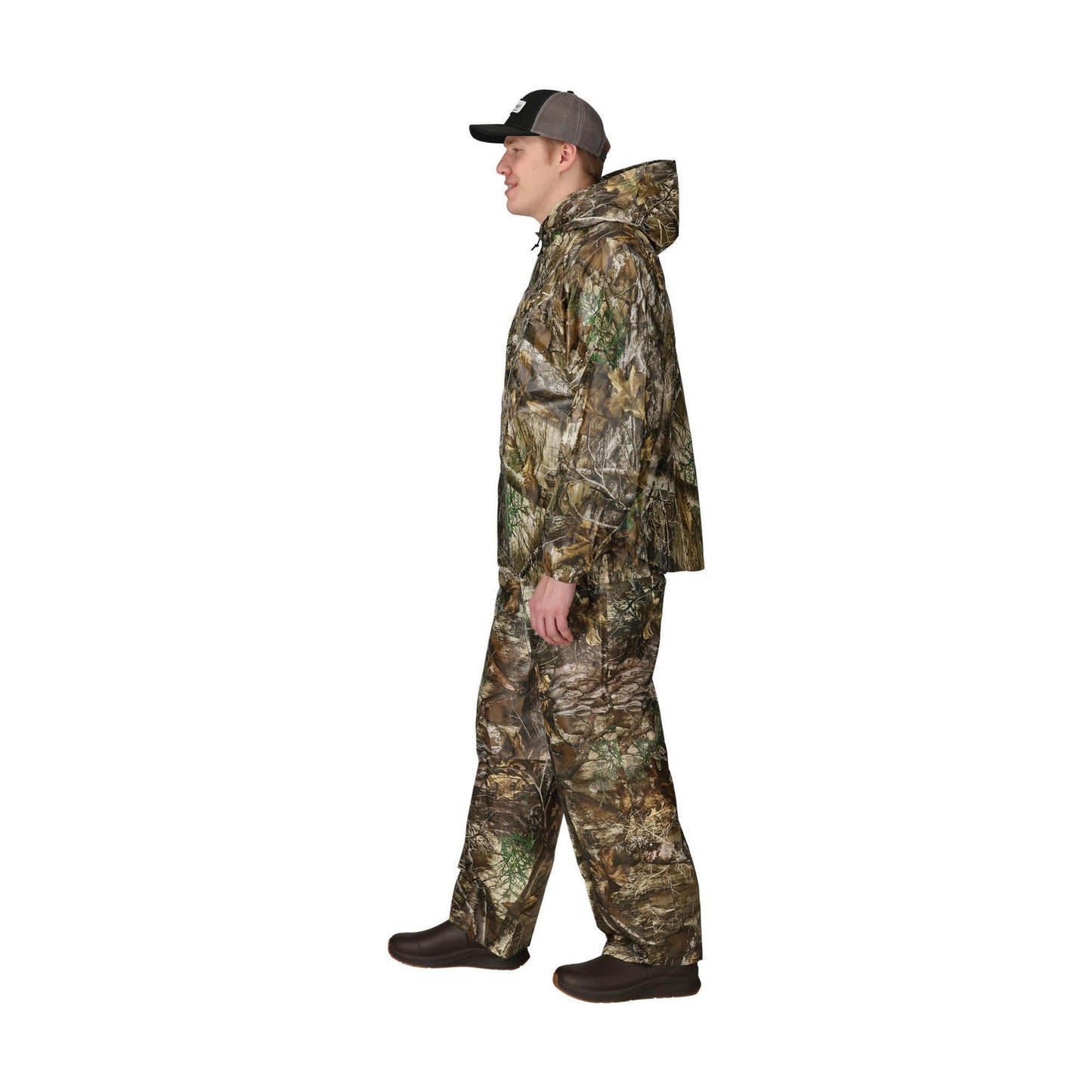 💥Last day 46% OFF💥Hunting rainproof silent suit