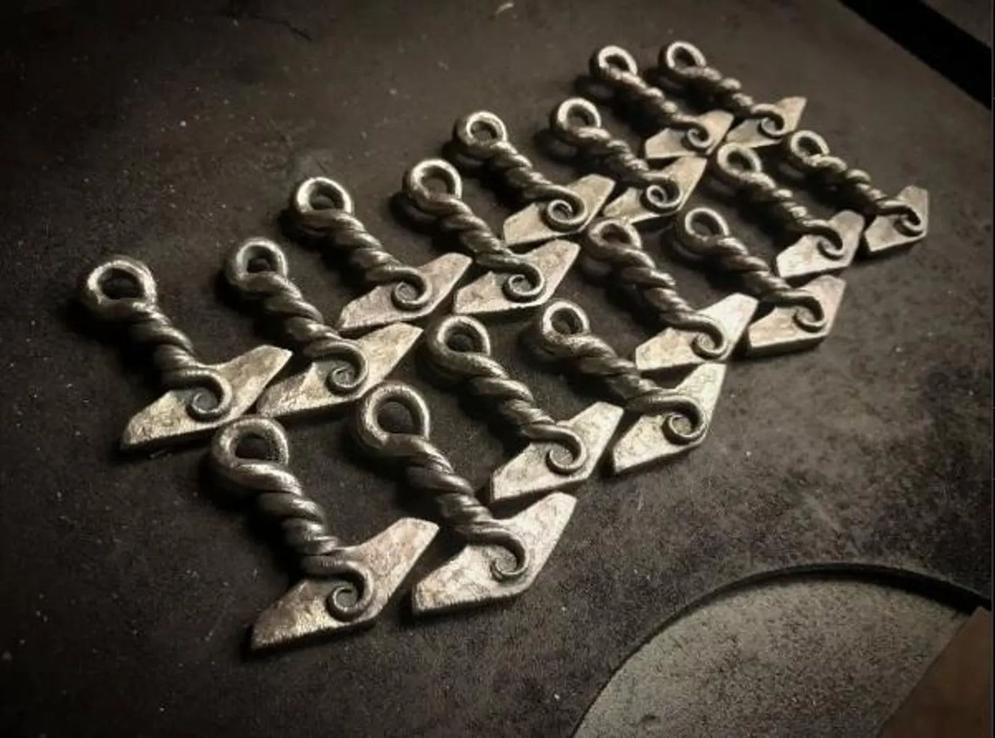 50%OFF💥-Yggdrasil Thor’s Hammer Pendant