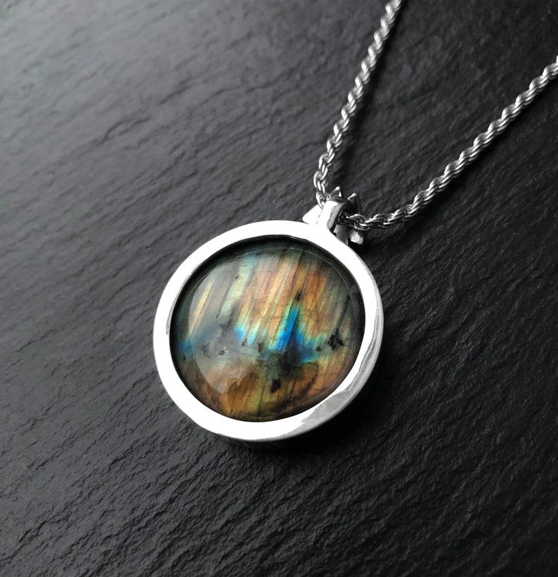 50% OFF💥-Odin's Spear Gungnir Necklace