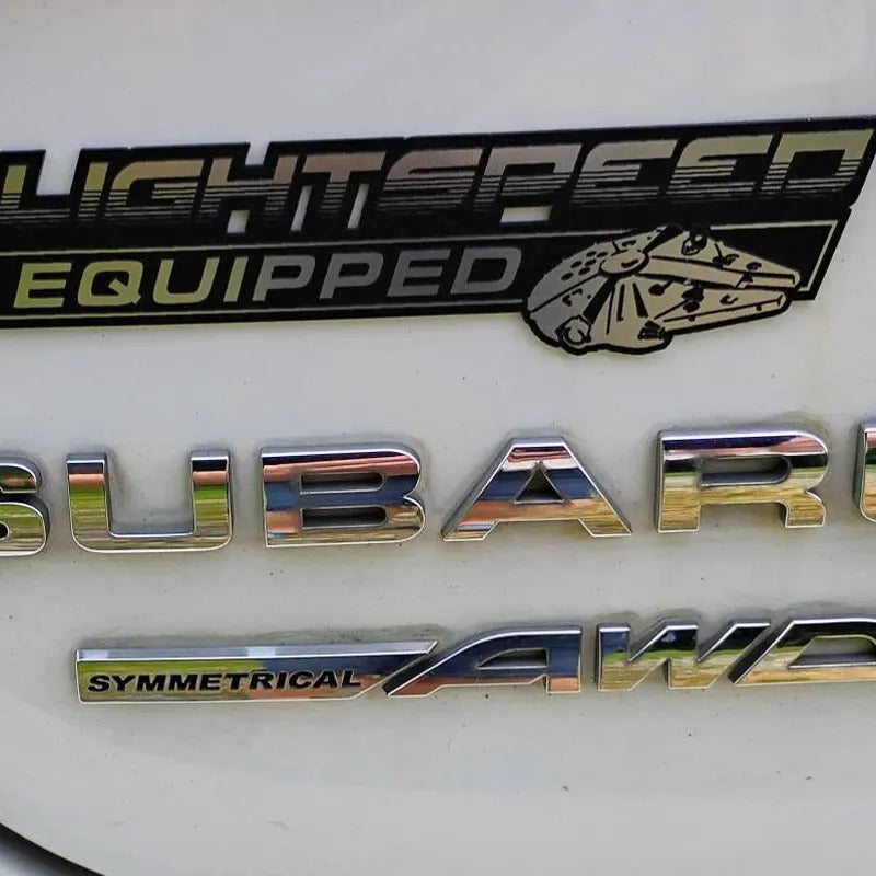 💥Last day 38% OFF💥Car badges