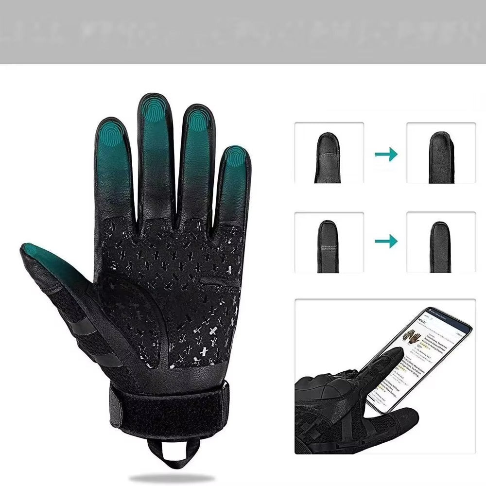 Combat Training Outdoor Sports Gloves