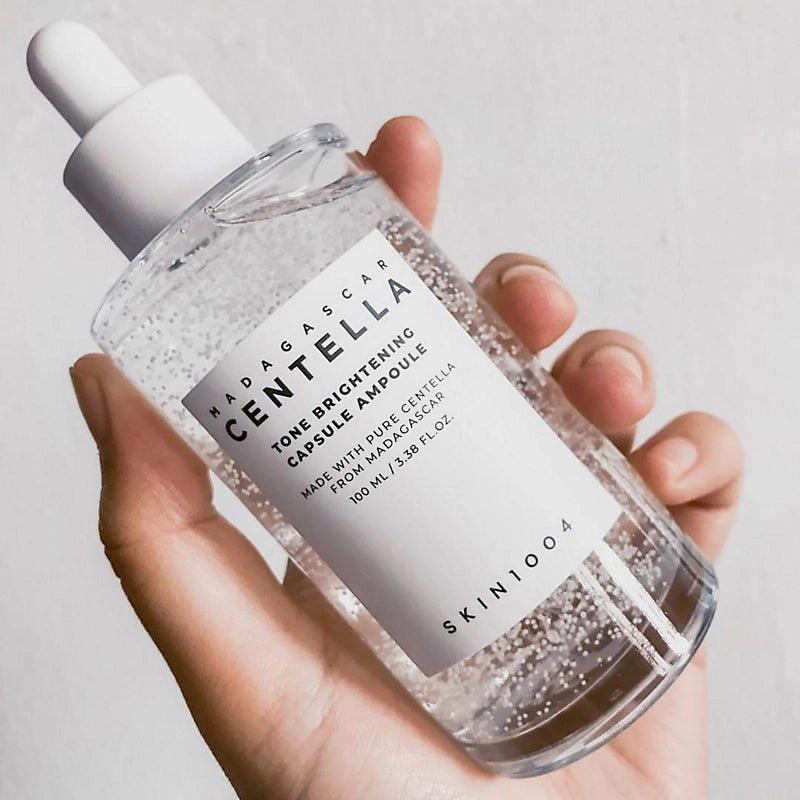 Skin1004 Centella Tone Brightening Capsule Ampoule