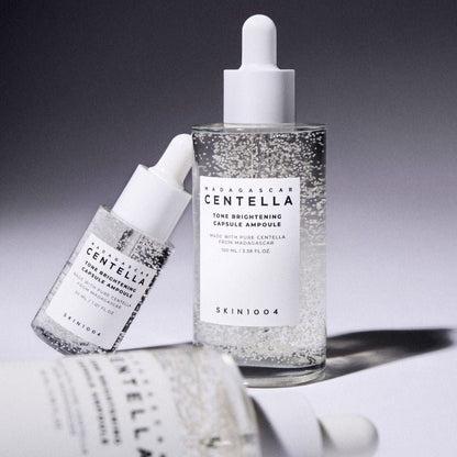 Skin1004 Centella Tone Brightening Capsule Ampoule