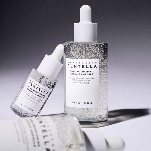 Skin1004 Centella Tone Brightening Capsule Ampoule