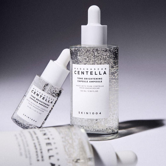 Skin1004 Centella Tone Brightening Capsule Ampoule