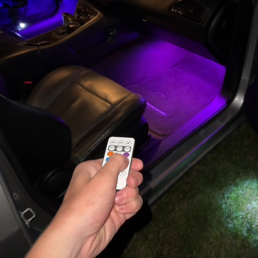 🚗Car Atmosphere Light🚗💡