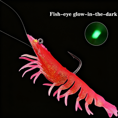 🔥53% OFF Today Only🔥Shrimp Fishing Lures