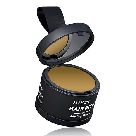 Suitable For Men And Women & Hair Density Filler