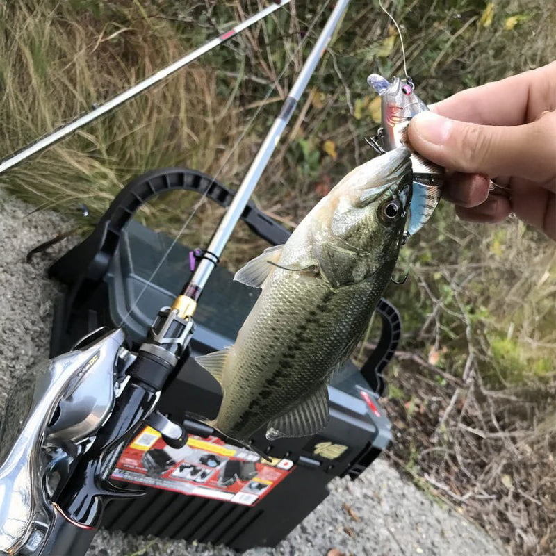 🔥Last day:43%OFF🔥Multi-jointed Fishing Lure🐟