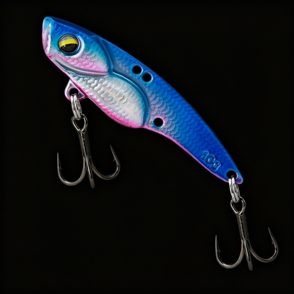 💥Last day 42% OFF💥Power blade Lures🐟