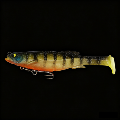 🔥Last day:46%OFF🔥Soft Fishing Lures Baits