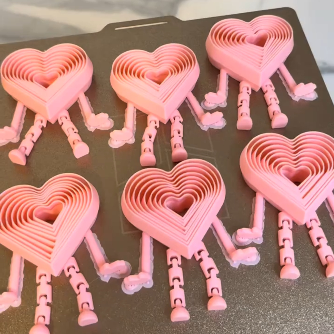 💥Hot sale! 16% OFF discount💥Heart Fidget Sensory Toy| Gifts for Valentines