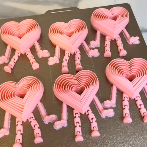 💥Hot sale! 16% OFF discount💥Heart Fidget Sensory Toy| Gifts for Valentines