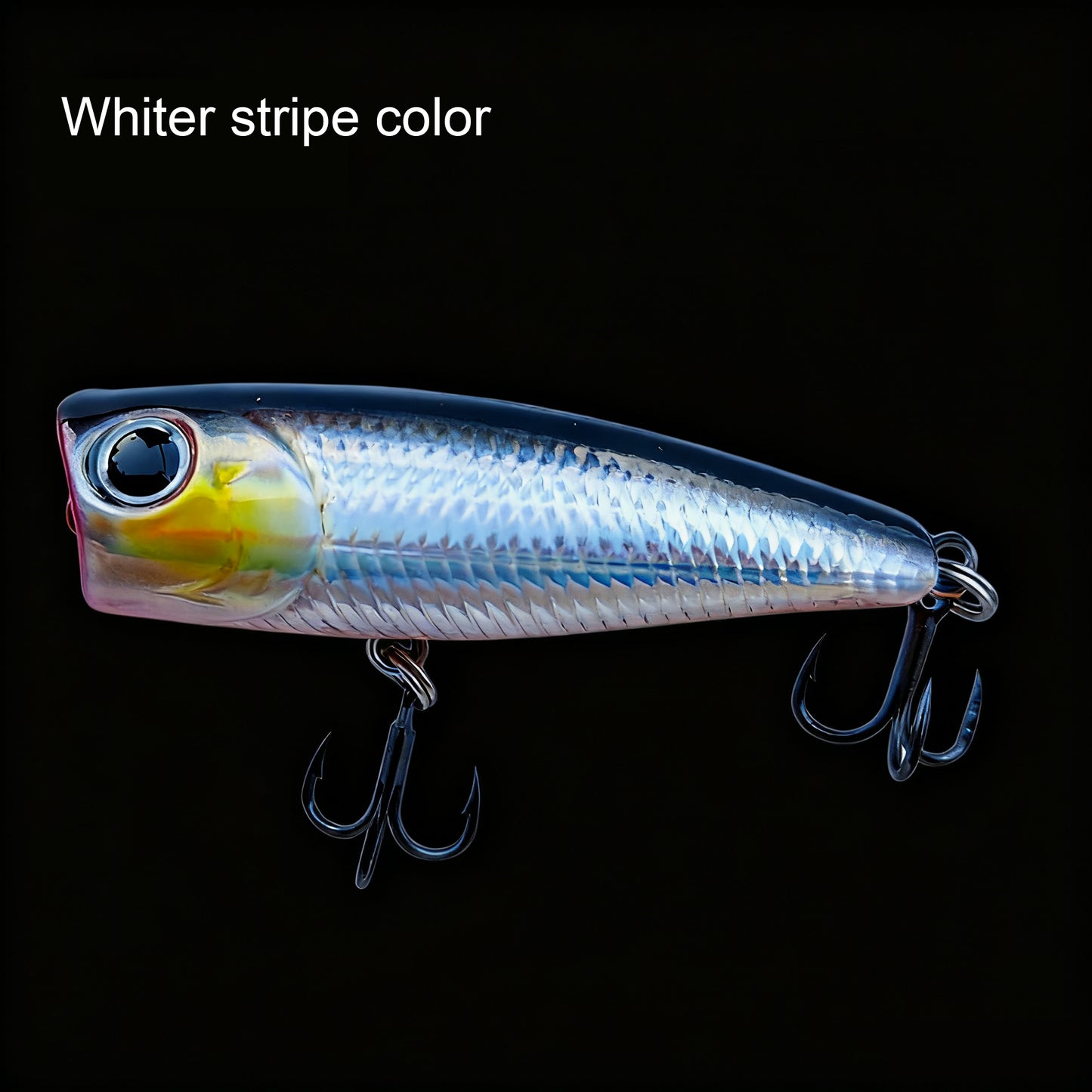 🔥Last day:36%OFF🔥Popper Bait🎣