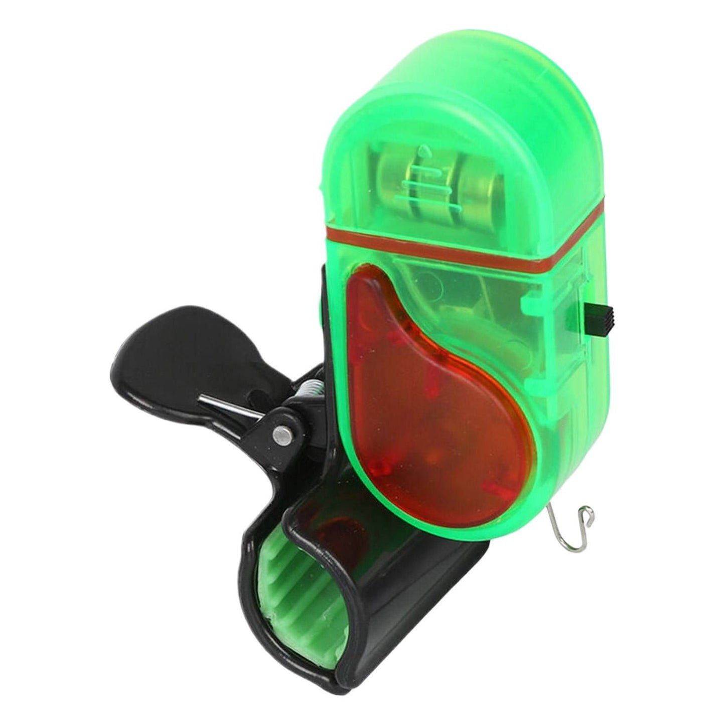 🎣Intelligent Fishing Alarm with Rod Sensor🚨