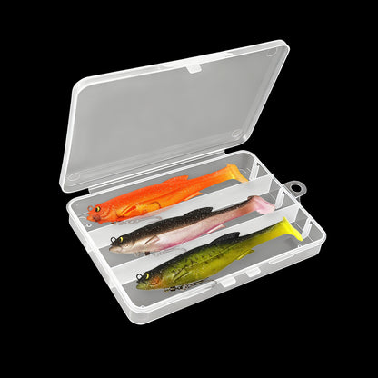 🔥Last day:46%OFF🔥Soft Fishing Lures Baits