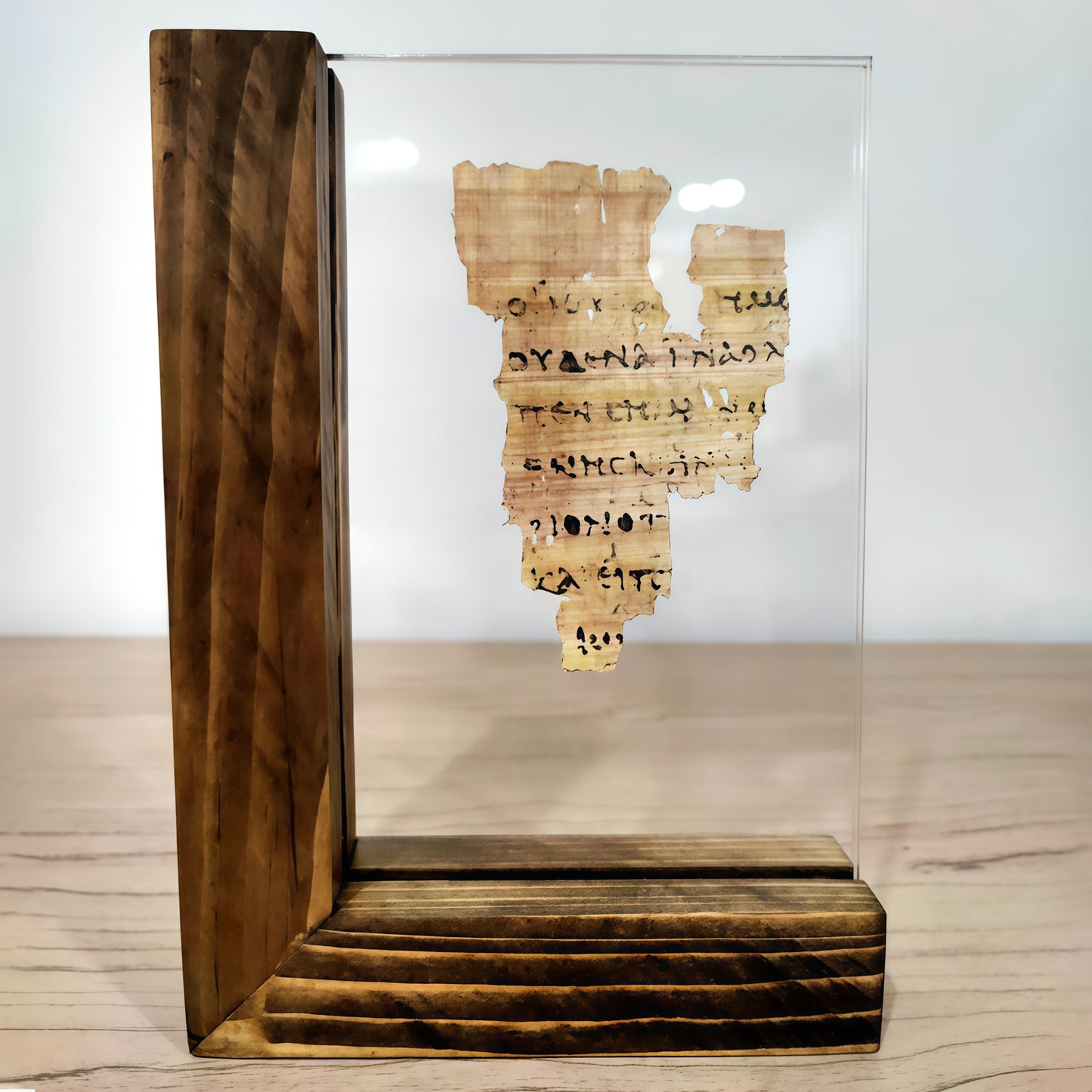 💥Last day 68% OFF💥P52 Papyrus bookend