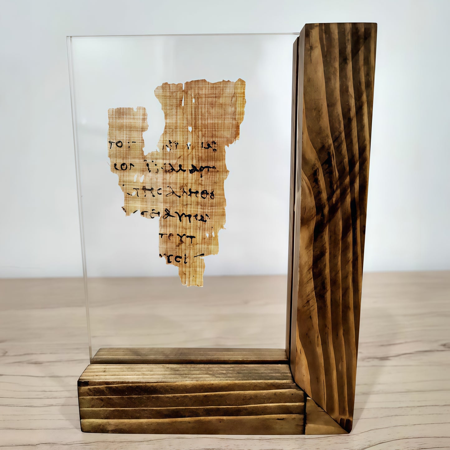 💥Last day 68% OFF💥P52 Papyrus bookend