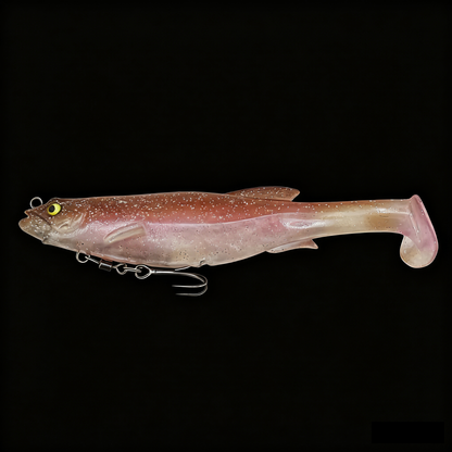 🔥Last day:46%OFF🔥Soft Fishing Lures Baits