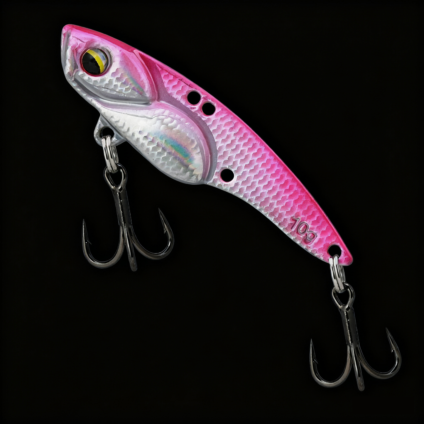 💥Last day 42% OFF💥Power blade Lures🐟