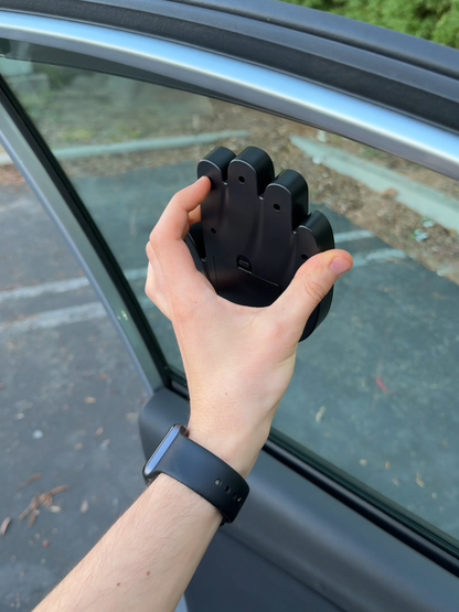 🤟Hand Gesture Light for Car🚗💡