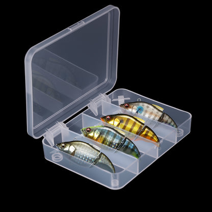 🔥Last day:43%OFF🔥Multi-jointed Fishing Lure🐟