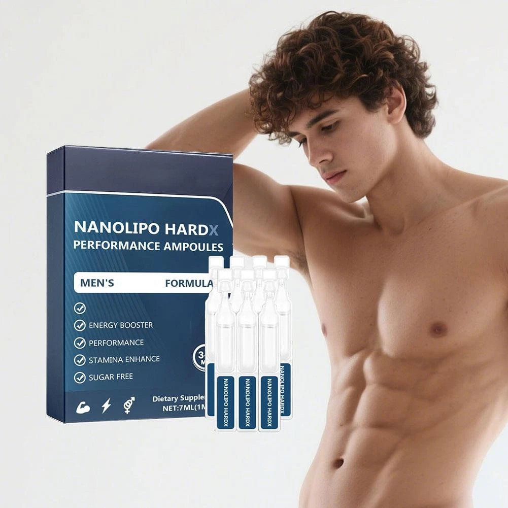 Performance Ampoules