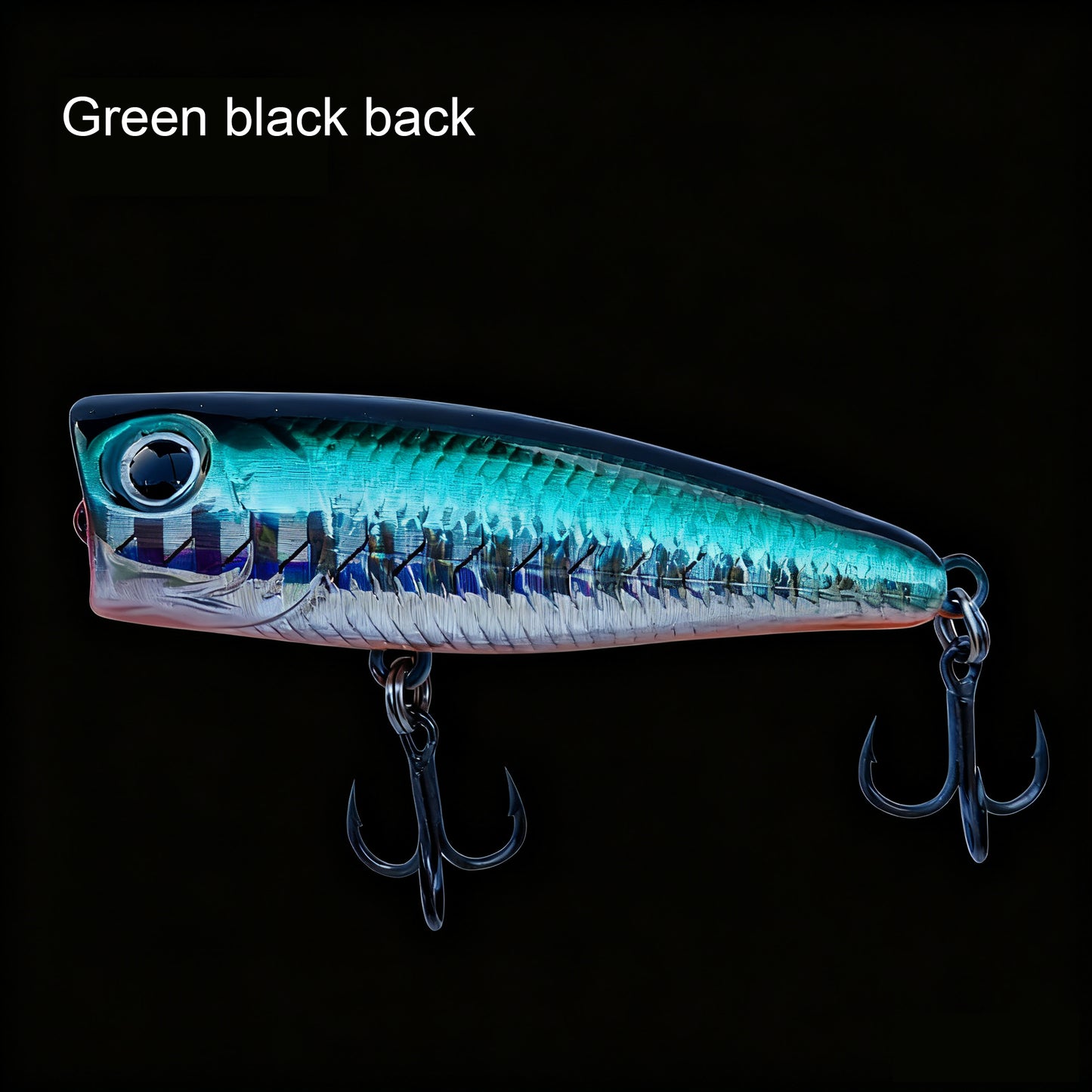 🔥Last day:36%OFF🔥Popper Bait🎣