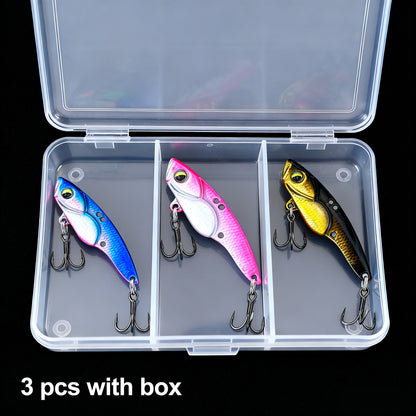 💥Last day 42% OFF💥Power blade Lures🐟