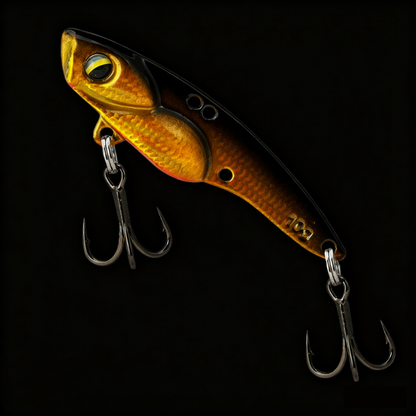 💥Last day 42% OFF💥Power blade Lures🐟