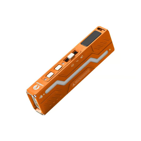 🔥Hot Sale 49% OFF -🔥 MoonBox 3.0 EDC Flashlight🔦