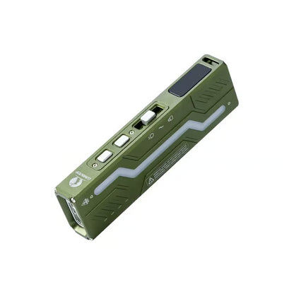 🔥Hot Sale 49% OFF -🔥 MoonBox 3.0 EDC Flashlight🔦