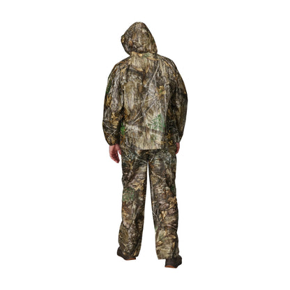 💥Last day 46% OFF💥Hunting rainproof silent suit