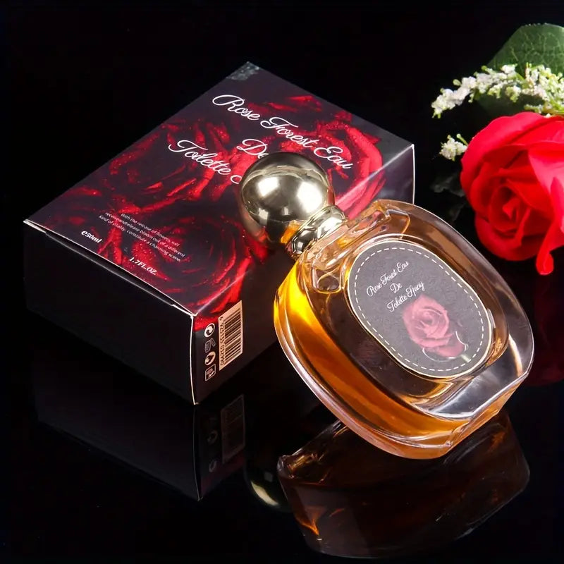 English Rose Women'S Perfume