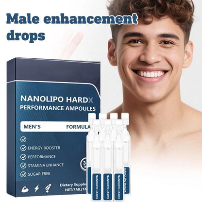 Performance Ampoules