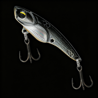 💥Last day 42% OFF💥Power blade Lures🐟