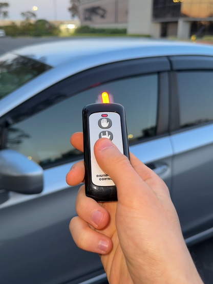🤟Hand Gesture Light for Car🚗💡