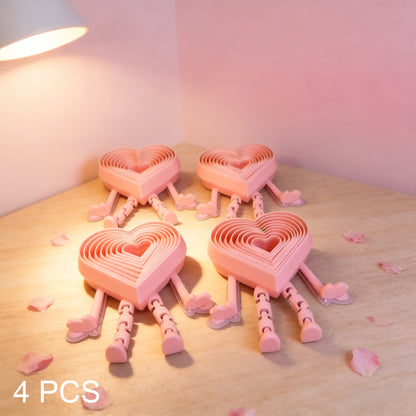 💥Hot sale! 16% OFF discount💥Heart Fidget Sensory Toy| Gifts for Valentines