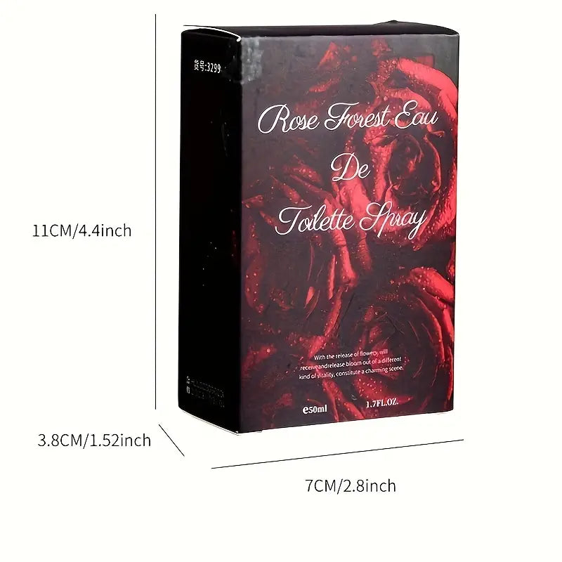 English Rose Women'S Perfume