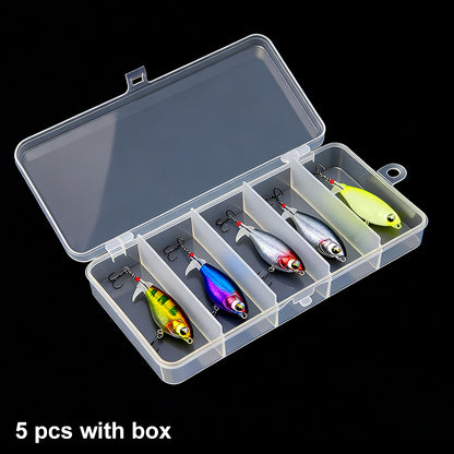 💥Last day 46% OFF💥Topwater Fishing Lures🎣