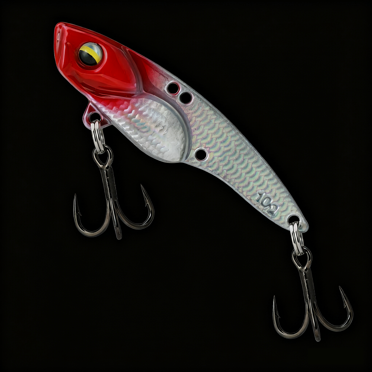 💥Last day 42% OFF💥Power blade Lures🐟