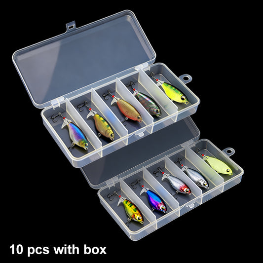 💥Last day 46% OFF💥Topwater Fishing Lures🎣