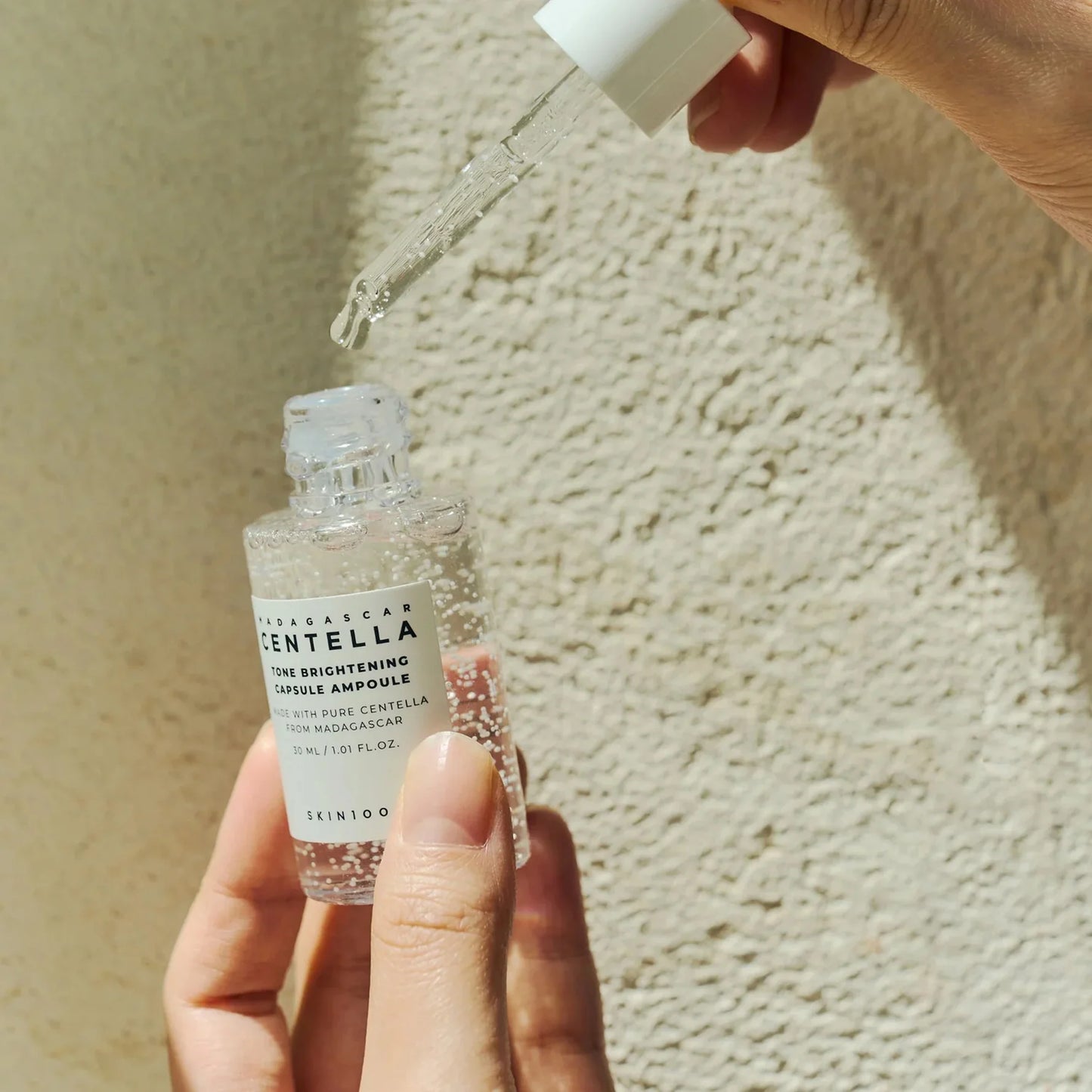 Skin1004 Centella Tone Brightening Capsule Ampoule