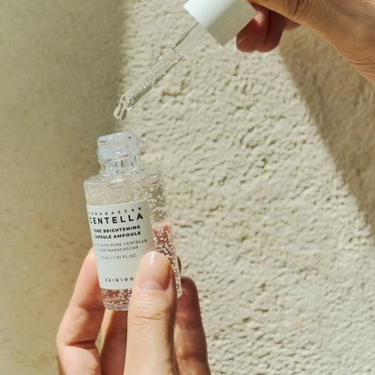 Skin1004 Centella Tone Brightening Capsule Ampoule