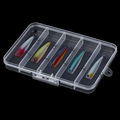 🔥Last day:36%OFF🔥Popper Bait🎣