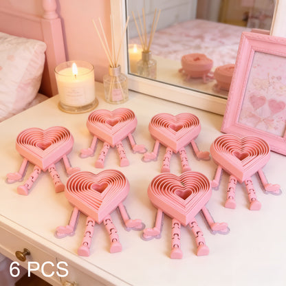 💥Hot sale! 16% OFF discount💥Heart Fidget Sensory Toy| Gifts for Valentines