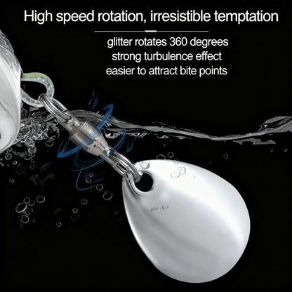 🔥Today's 48% OFF Flash Sale🔥VIB Long Casting Lure🎣