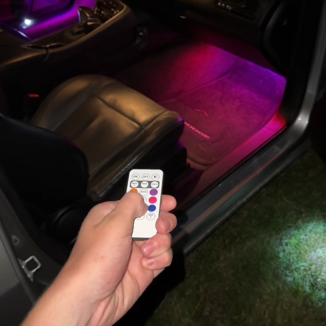 🚗Car Atmosphere Light🚗💡